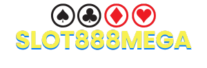 Logo SLOT888MEGA